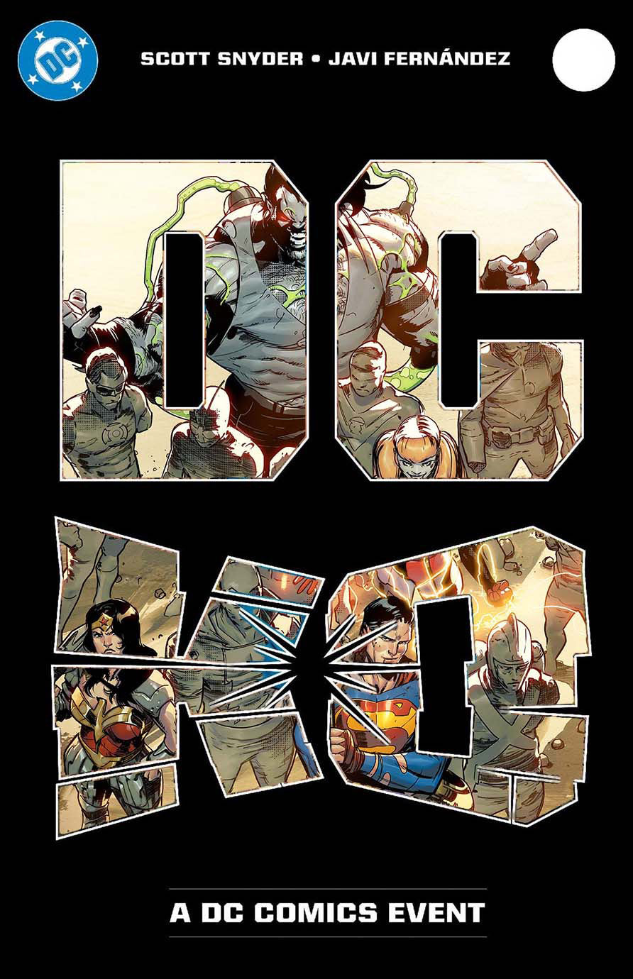 November 26th, 2025 Releases – The Comic Engineer