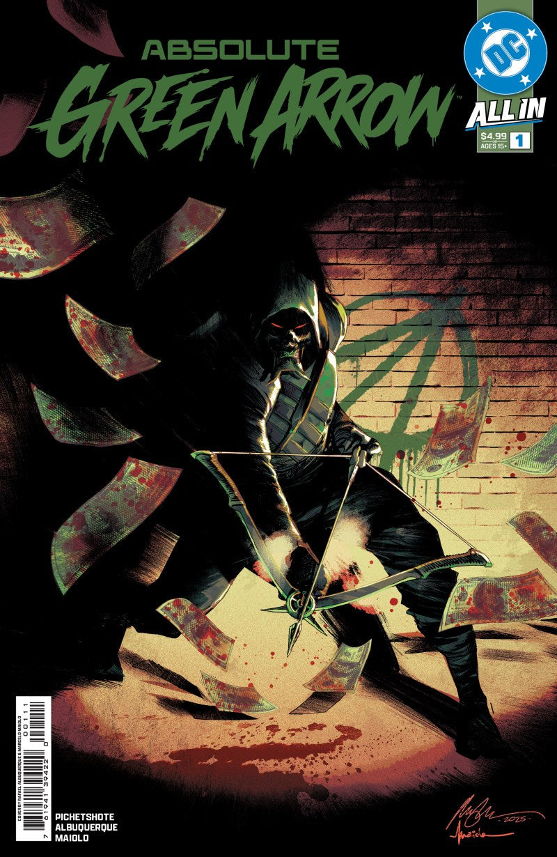 Pre-Order May 20th, 2026 – The Comic Engineer
