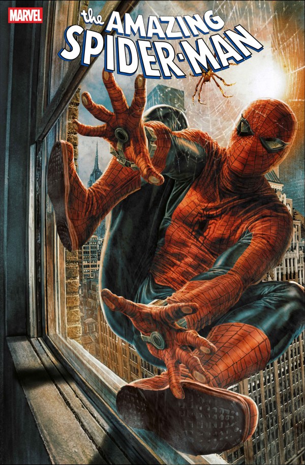 Pre-Order April 9th, 2025 – The Comic Engineer