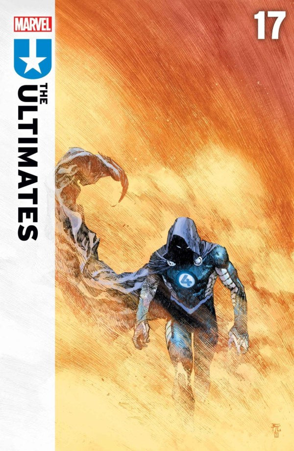 The Ultimates #17 (Pre-Order 10/22/25)