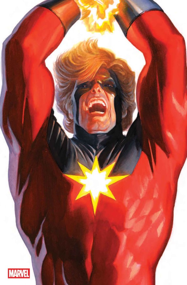 The Amazing Spider-Man #4 Alex Ross Timeless Virgin