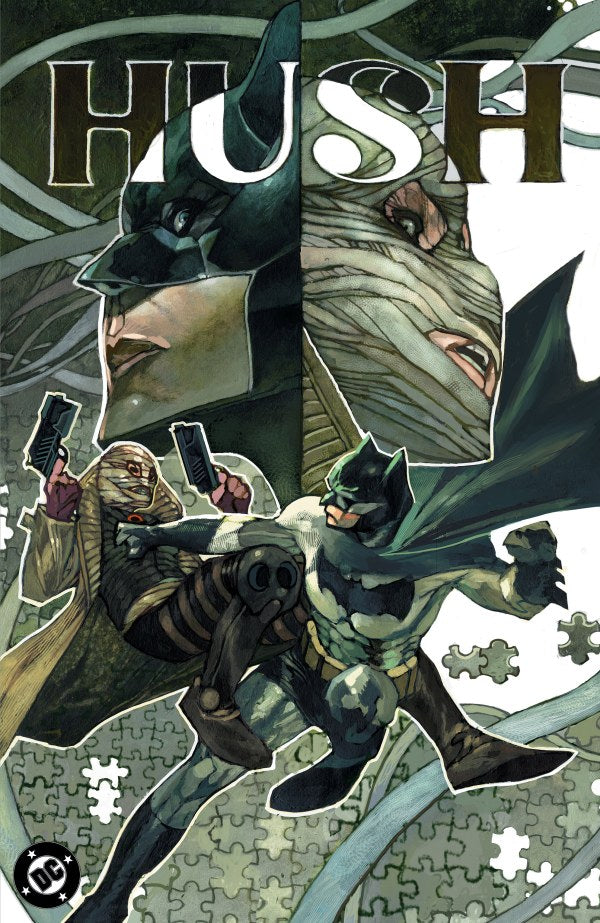 Batman #159 Cover H Incentive 1:50 Simone Bianchi (Pre-Order 4/23/25)