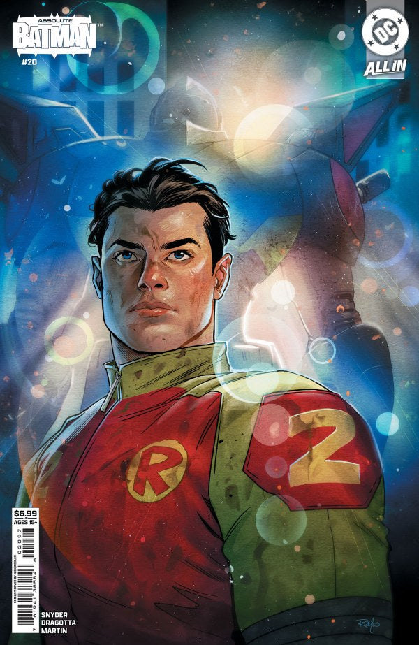 Pre-Order May 13th, 2026