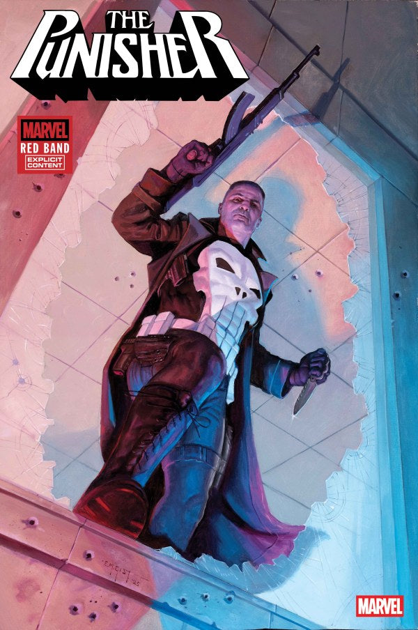 Pre-Order September 10th, 2025