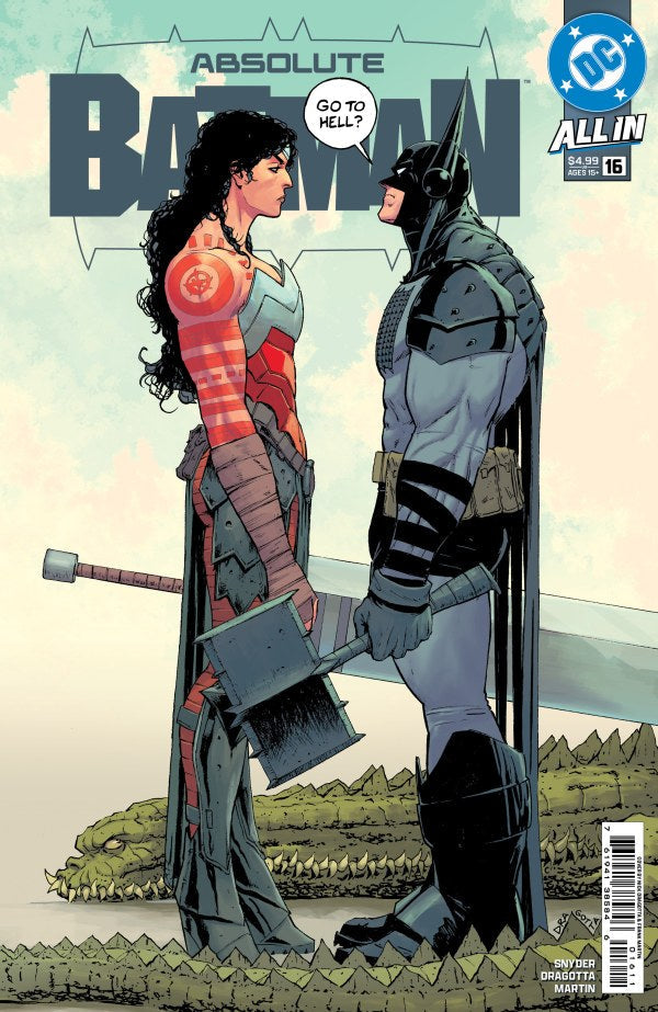Pre-Order January 28th, 2026 – The Comic Engineer