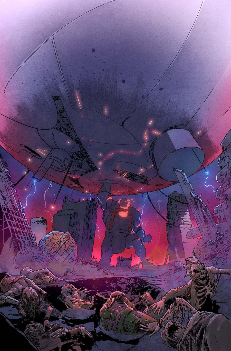 Pre-Order March 4th, 2026