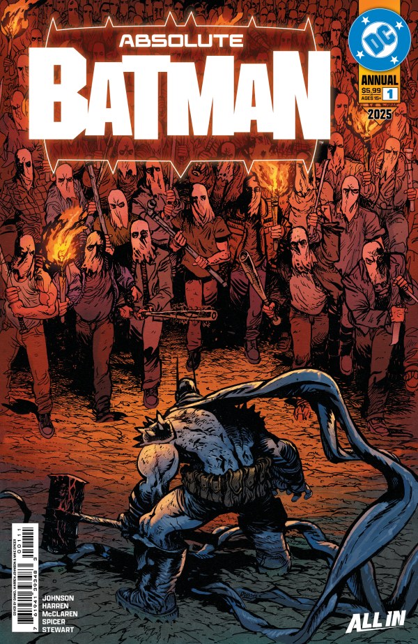 Pre-Order October 29, 2025