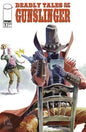 Deadly Tales of Gunslinger Spawn #5 Cvr B Marco Failla Mirror Shot