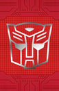 Transformers #1 Cvr A Reprint Sound Chip Edition Optimus Prime Foil (Pre-Order 9/17/25)