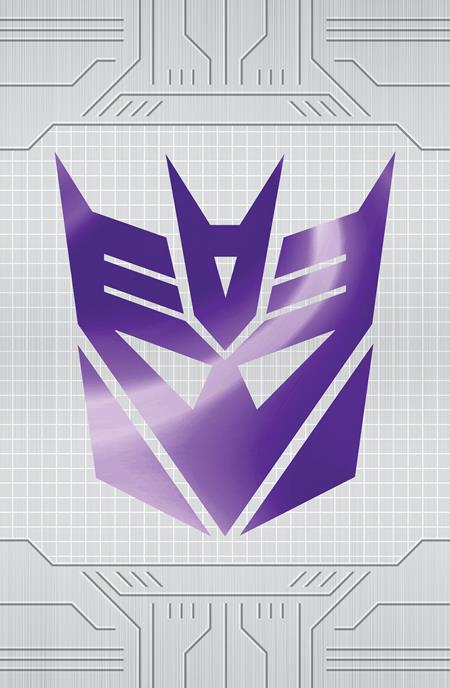 Transformers #1 Cvr B Reprint Sound Chip Edition Starscream Foil (Pre-Order 9/17/25)