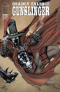 Deadly Tales of the Gunslinger Spawn #6 Cvr A
