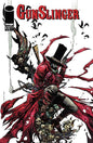 Gunslinger Spawn #43 Cover B Von Randal