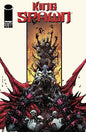 King Spawn #45 Cvr B Von Randal