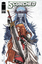 Spawn Scorched #41 Cvr B Von Randal