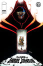 Spawn: The Curse of Sherlee Johnson #1 Cover A