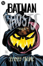 Batman Ghosts: A Legends of the Dark Knight Halloween Special Facsimile Ed #3 Cvr A