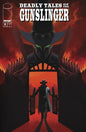 Deadly Tales of the Gunslinger Spawn #8 Cvr B Marco Failla