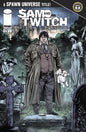 Spawn Sam and Twitch Case Files #16 Cvr A Raymond Gay