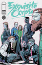 Exquisite Corpses #2 2nd Printing Cvr A