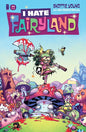 I Hate Fairyland #1 Facsimile Edition Cvr A Skottie Young
