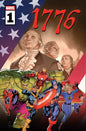 1776 #1 (Pre-Order 11/12/25)