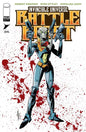 Invincible Universe Battle Beast #2 2nd Print Cvr A (Pre-Order 9/24/25)