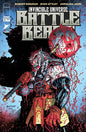 Invincible Universe Battle Beast #2 2nd Print Cvr B (Pre-Order 9/24/25)