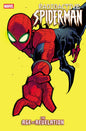 Radioactive Spider-Man #1 Rickie Yagawa Spider-Man Variant (Pre-Order 10/22/25)