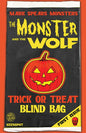 Mark Spears The Monster & The Wolf #1 Cvr A Mark Spears Blind Bag (Pre-Order 10/1/25)