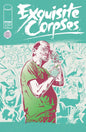 Exquisite Corpses #6 Cvr C Polybagged & Collectible Card (Pre-Order 10/22/25)
