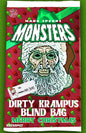 Mark Spears: Monsters #8 Cover A Blind Bags (Pre-Order 12/10/25)