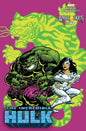 The Incredible Hulk #30 J. Gonzo White Tiger Team-Up Variant (Pre-Order 10/15/25)