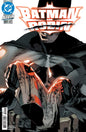 Batman and Robin #21 Cvr A Javier Fernandez