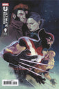 Ultimate Wolverine #9 Francesco Mobili Variant (Pre-Order 9/10/25)