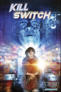 Kill Switch #1 Cvr A Erwin J Arroza (NM-)