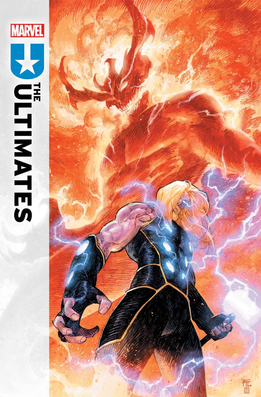 Ultimates #23 (Pre-Order 04/29/2026)