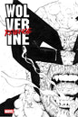 Wolverine: Revenge – Red Band Raw: Black & White Edition #4 [Polybagged] (Pre-Order 10/15/25)