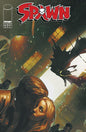 Spawn #361 Cover B Francesco Tomaselli Var (VF)
