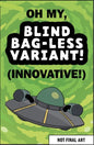 Rick and Morty: The End #1 Cvr C Blind Bag-Less Intermix (Pre-Order 12/3/25)