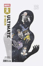Ultimate X-Men #23 Main Cover