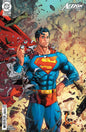 Action Comics #1082 Cover C Keeneth Rocafort Card Stock Var (Pre-Order 1/15/2025)