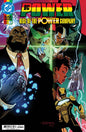 DC Power Rise of the Power Company #1 (One Shot) Cover A (Pre-Order 1/29/2025)