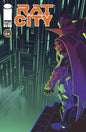 Spawn Rat City #10 Cover B Marco Failla