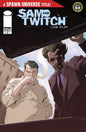Spawn Sam and Twitch Case Files #11 Cvr B Marco Failla