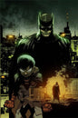 Batman and Robin #18 Cover A Javier Fernandez (Pre-Order 2/12/2025)