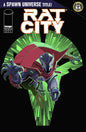 Spawn Rat City #11 Cover B Marco Failla
