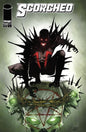 Spawn Scorched #39 Cvr B Von Randa