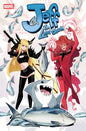 Jeff the Land Shark #5 (Pre-Order 10/22/25)