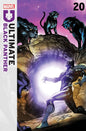 Ultimate Black Panther #20 (Pre-Order 9/17/25)
