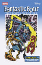 Fantastic Four #3 Vitale Mangiatordi Disney What If? Variant (Pre-Order 7/17/25)